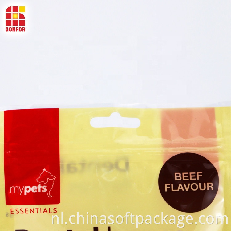 Low Price Customized Packaging Bag Food Bag 5